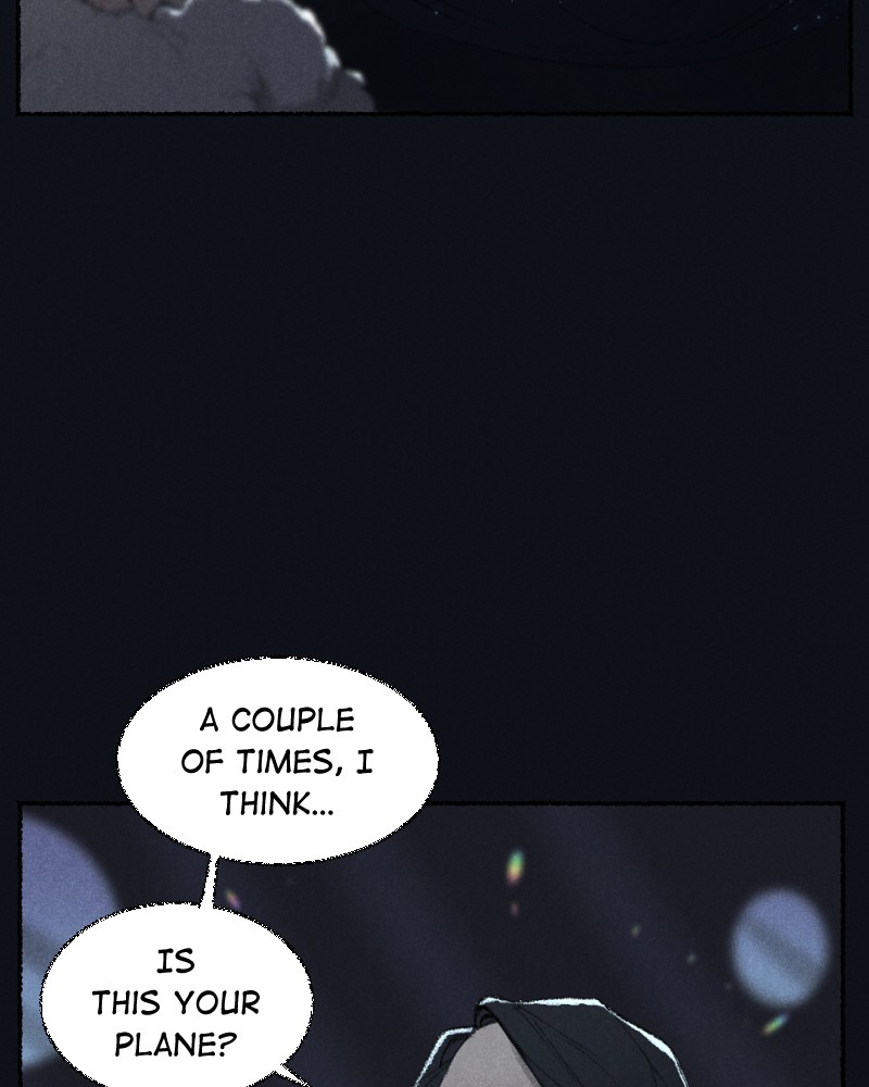 Stray Souls Chapter 75 - page 45
