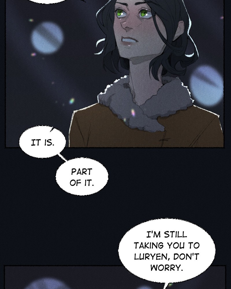 Stray Souls Chapter 75 - page 46