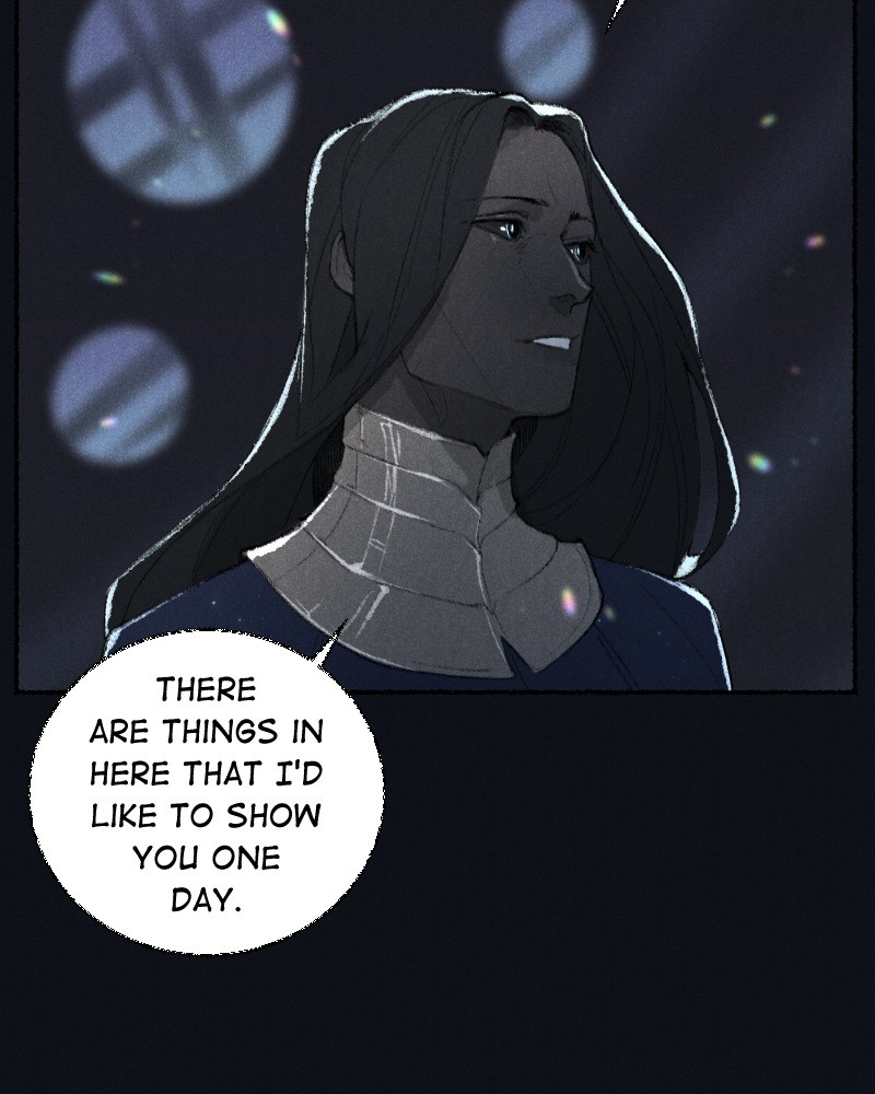 Stray Souls Chapter 75 - page 47