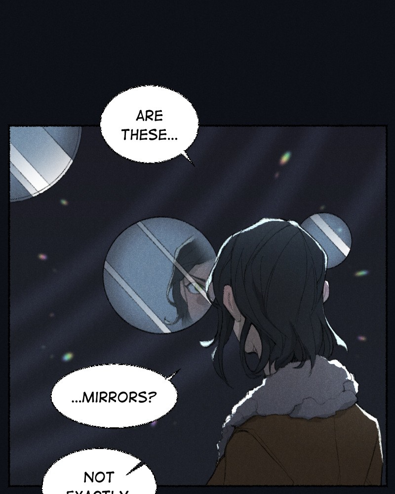 Stray Souls Chapter 75 - page 48