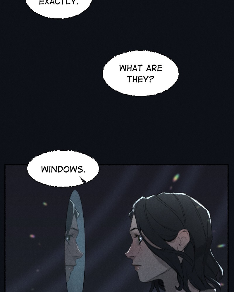 Stray Souls Chapter 75 - page 49