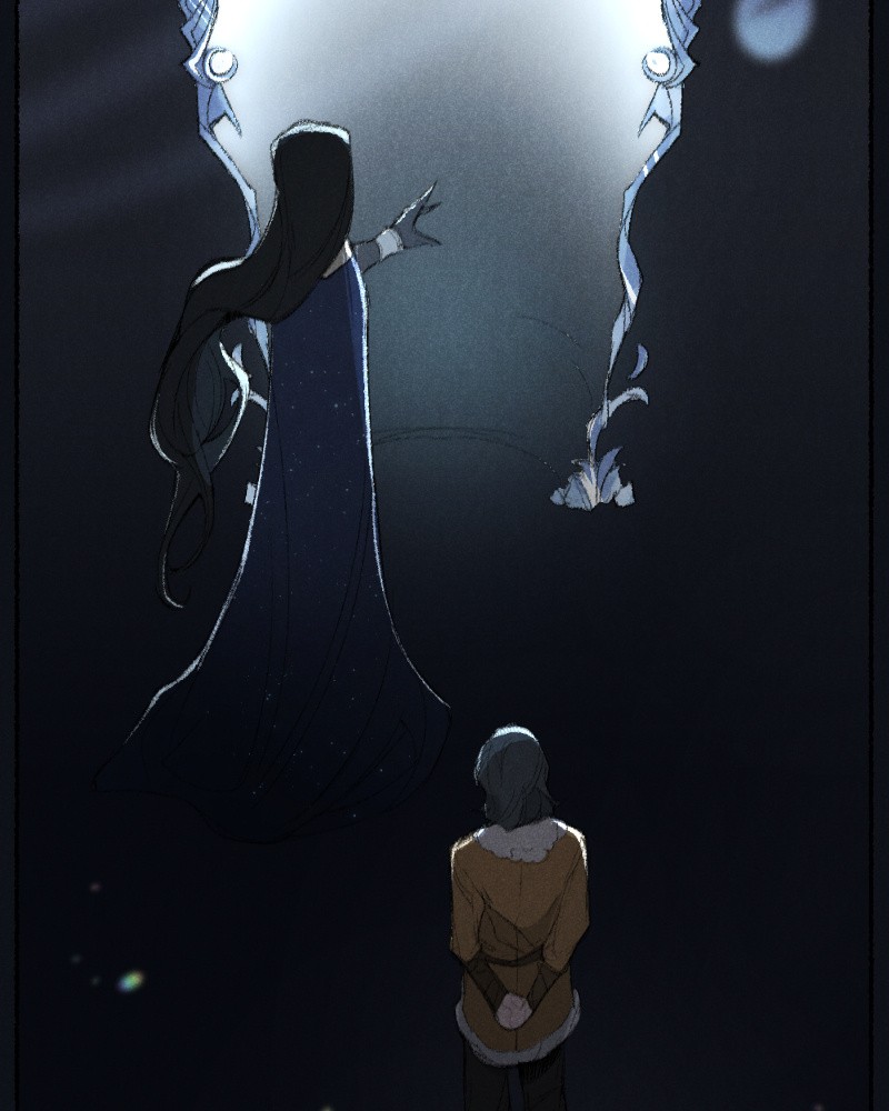 Stray Souls Chapter 75 - page 53