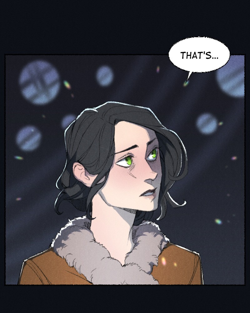 Stray Souls Chapter 75 - page 58