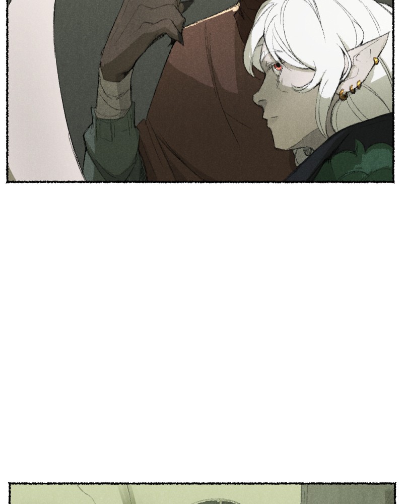 Stray Souls Chapter 75 - page 6