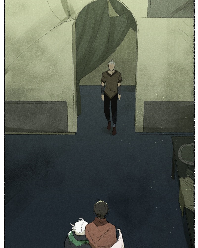 Stray Souls Chapter 75 - page 7