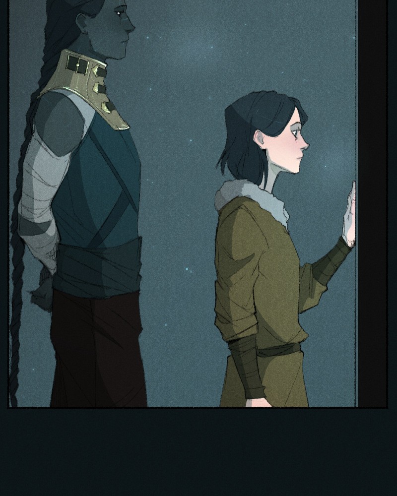 Stray Souls Chapter 75 - page 70