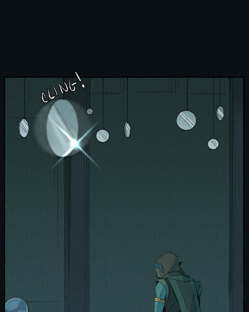 Stray Souls Chapter 75 - page 78