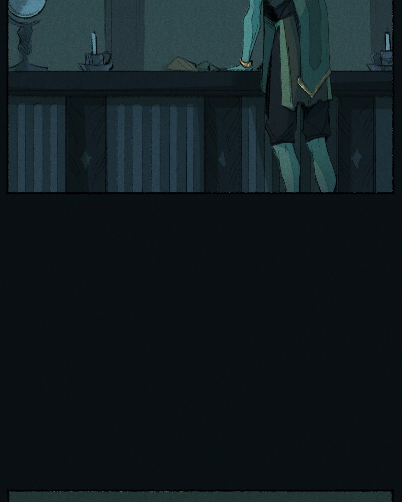 Stray Souls Chapter 75 - page 79