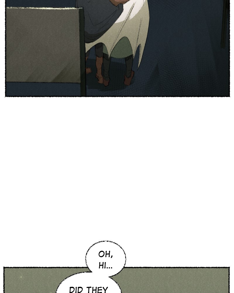 Stray Souls Chapter 75 - page 8