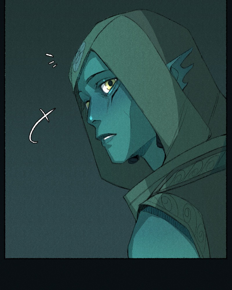 Stray Souls Chapter 75 - page 80