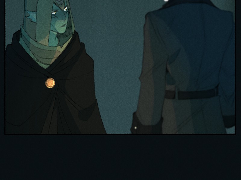 Stray Souls Chapter 75 - page 85