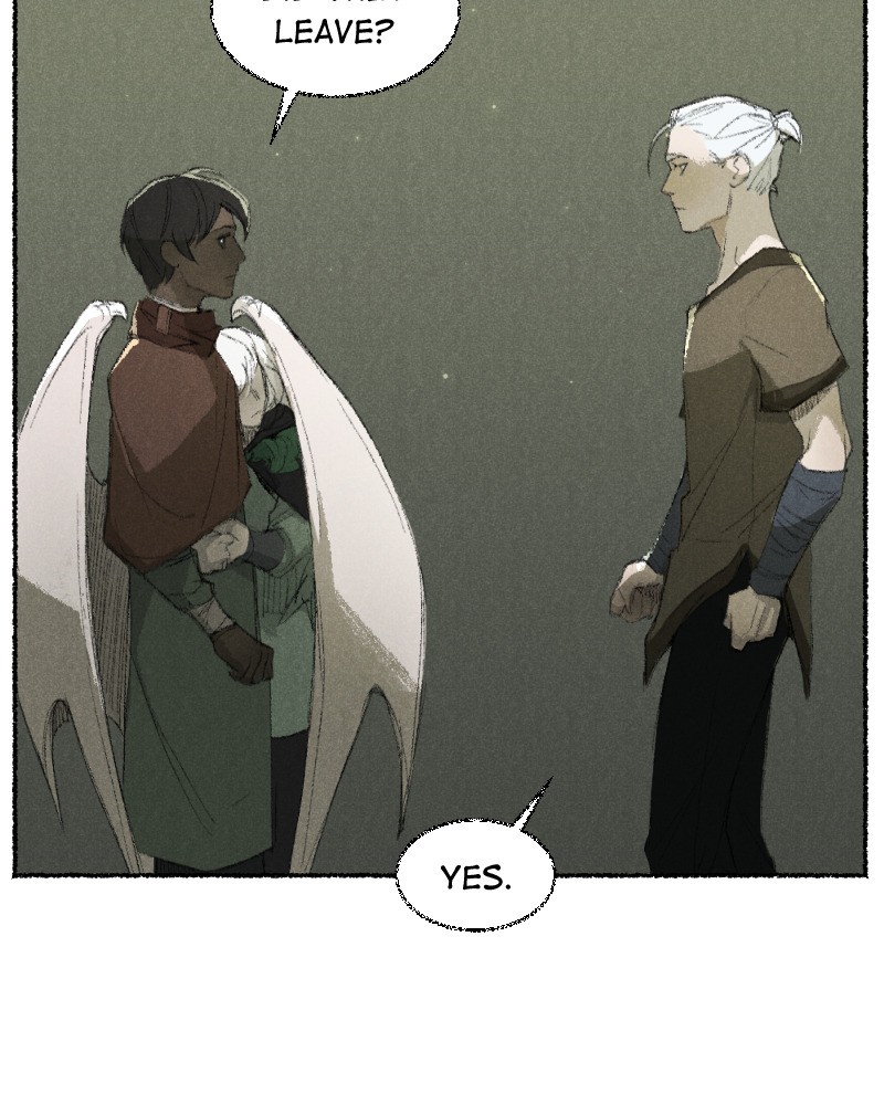 Stray Souls Chapter 75 - page 9
