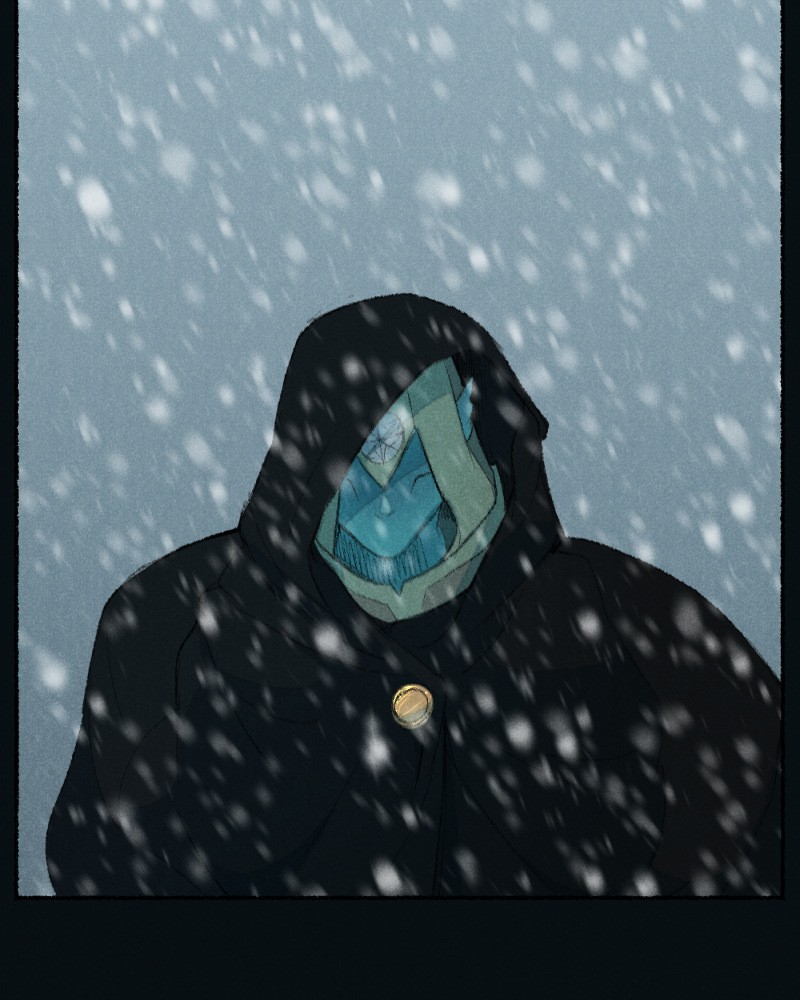 Stray Souls Chapter 75 - page 90