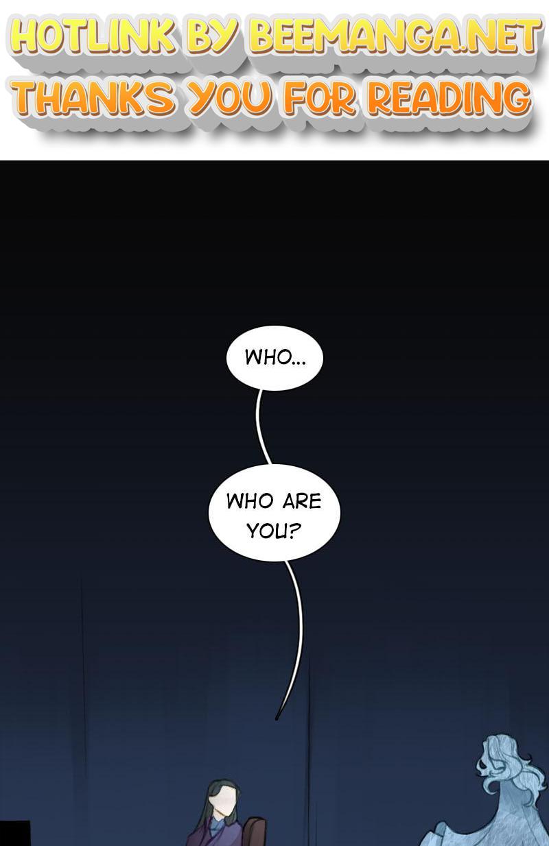 Stray Souls Chapter 45 - page 1