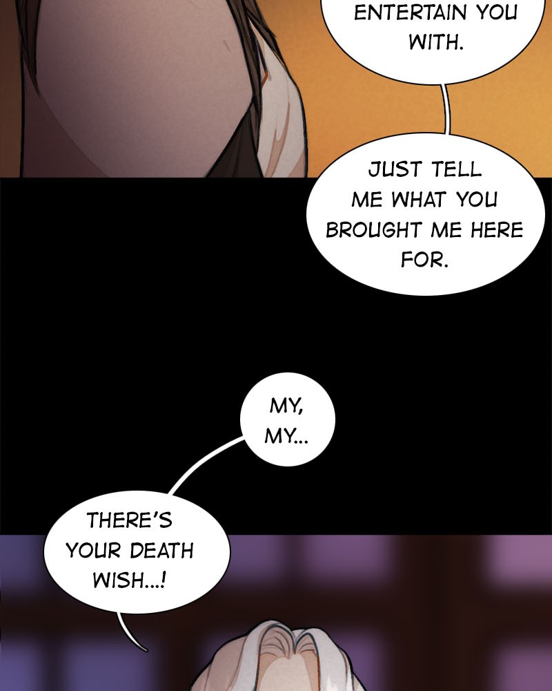 Stray Souls Chapter 45 - page 102