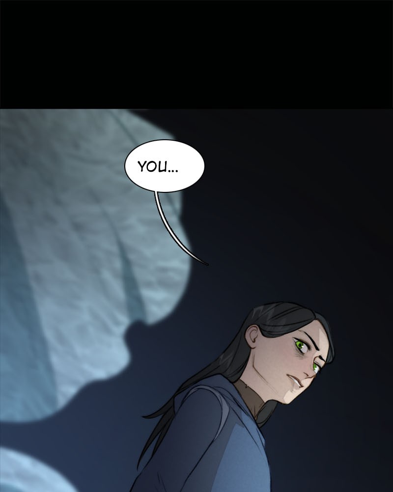 Stray Souls Chapter 45 - page 15