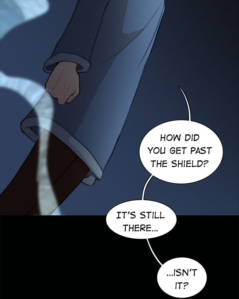 Stray Souls Chapter 45 - page 16