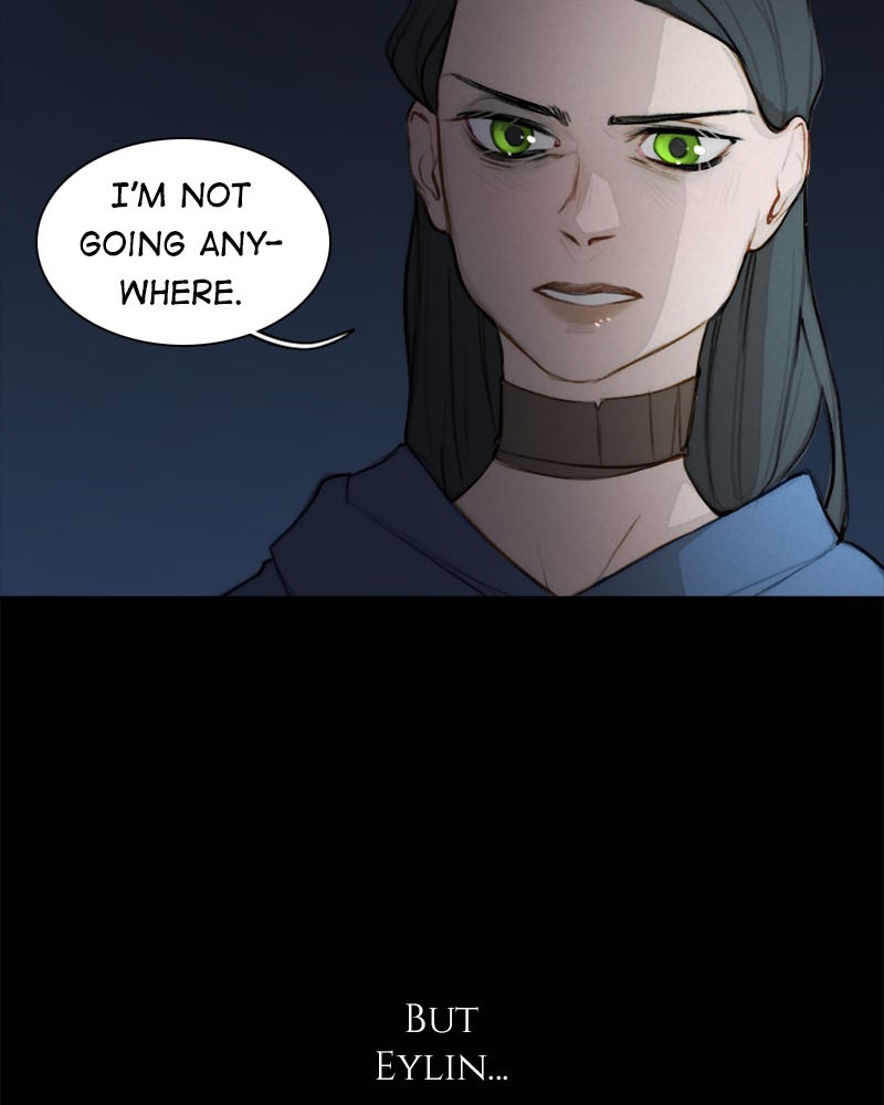 Stray Souls Chapter 45 - page 20