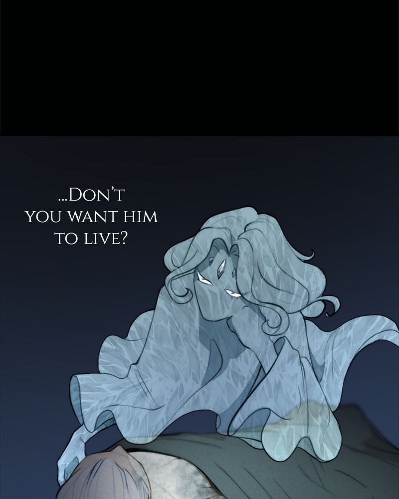 Stray Souls Chapter 45 - page 21