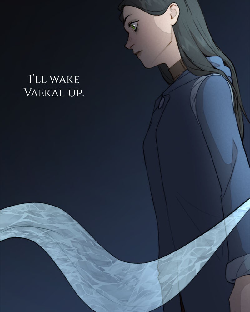 Stray Souls Chapter 45 - page 24
