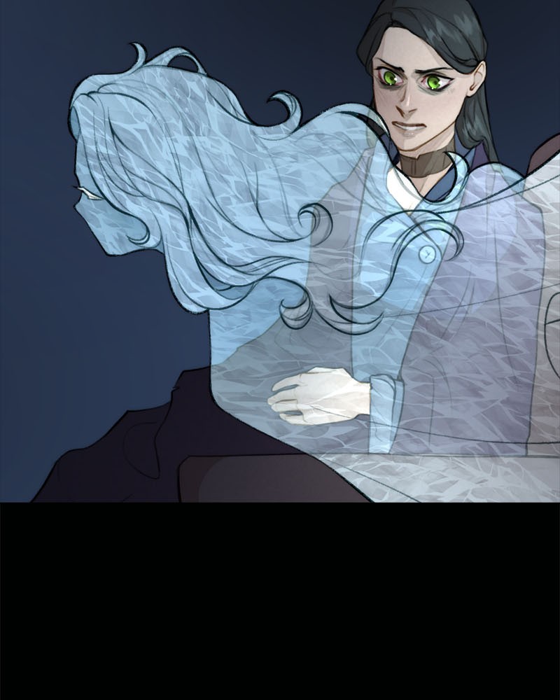 Stray Souls Chapter 45 - page 3