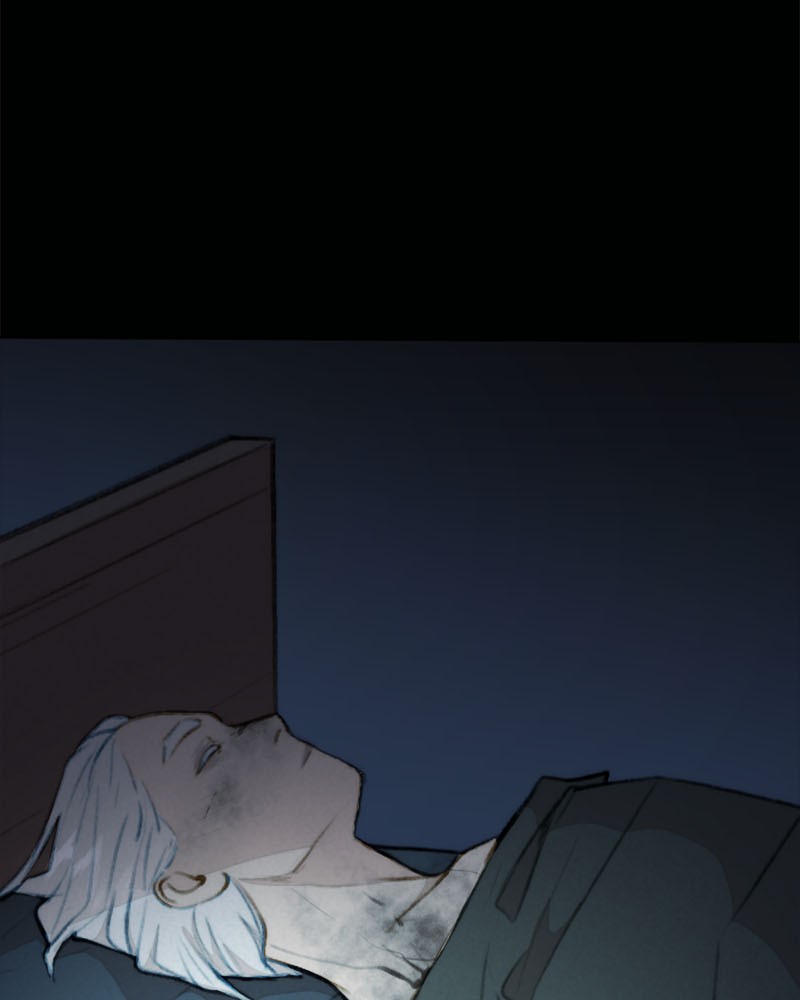 Stray Souls Chapter 45 - page 31