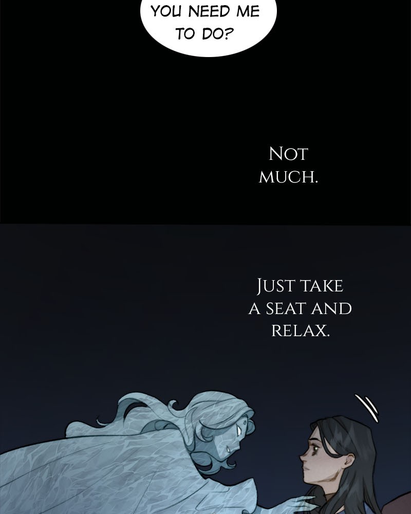 Stray Souls Chapter 45 - page 33