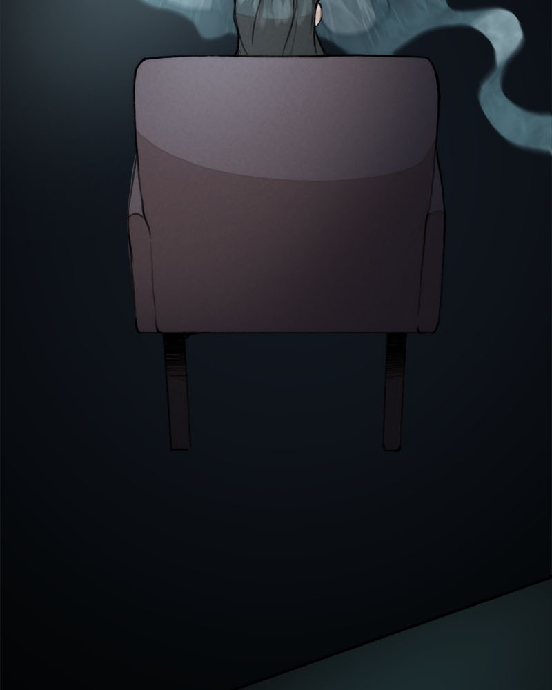 Stray Souls Chapter 45 - page 36
