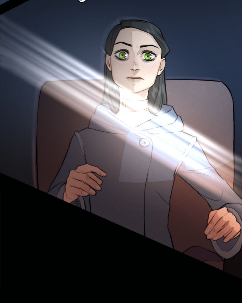 Stray Souls Chapter 45 - page 38