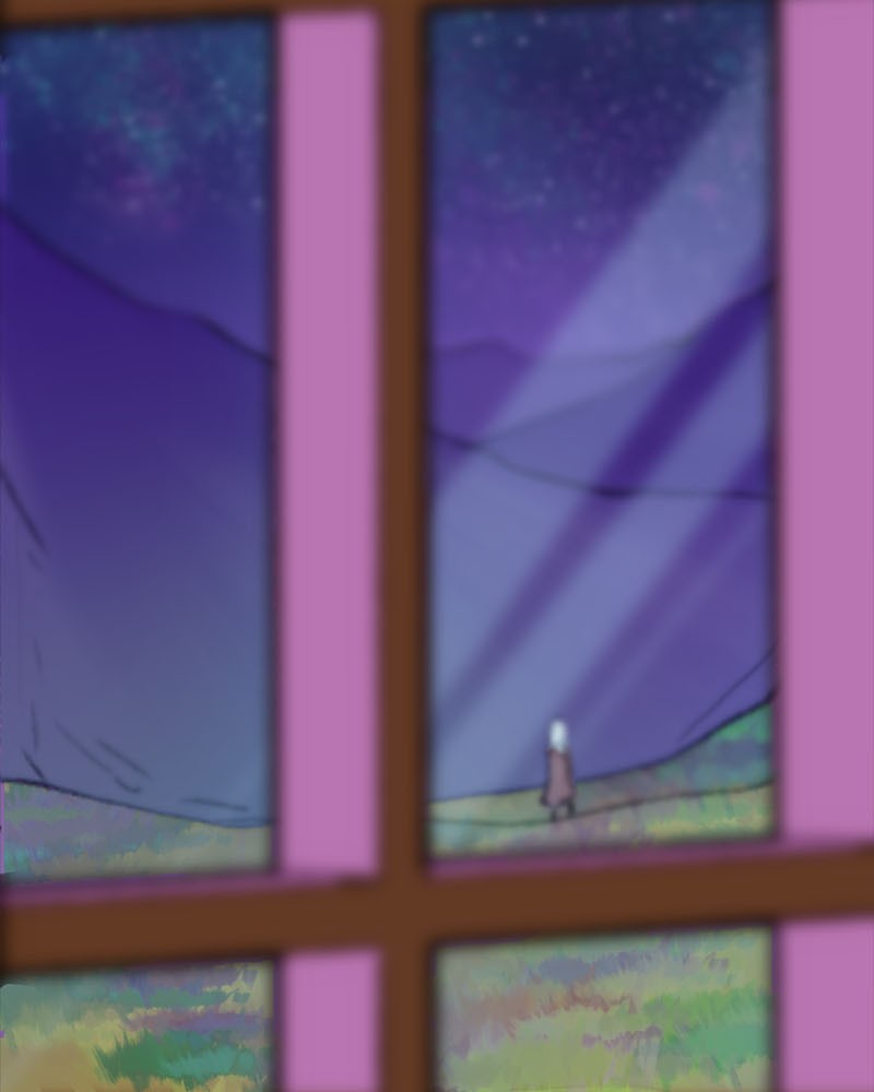 Stray Souls Chapter 45 - page 46