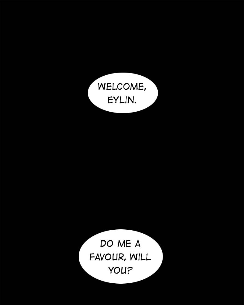 Stray Souls Chapter 45 - page 58