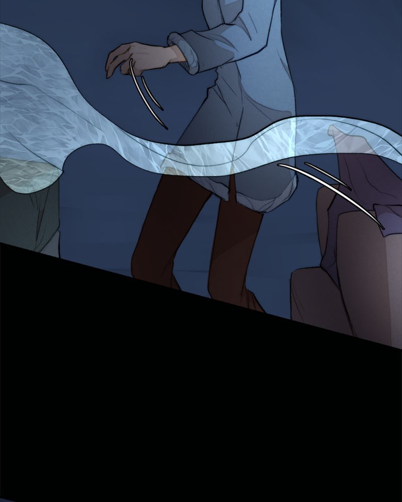 Stray Souls Chapter 45 - page 7
