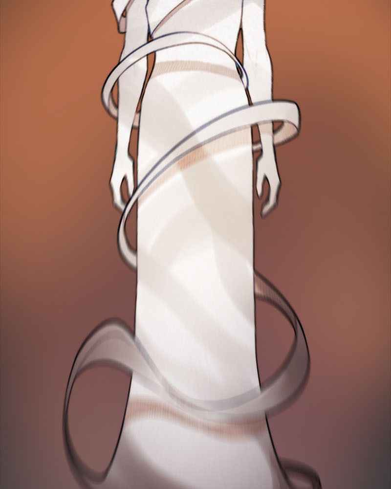 Stray Souls Chapter 45 - page 73