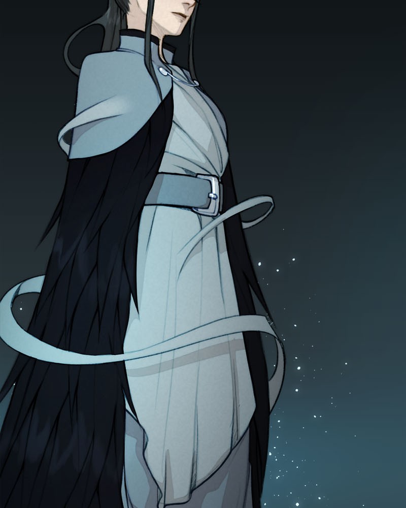 Stray Souls Chapter 45 - page 78