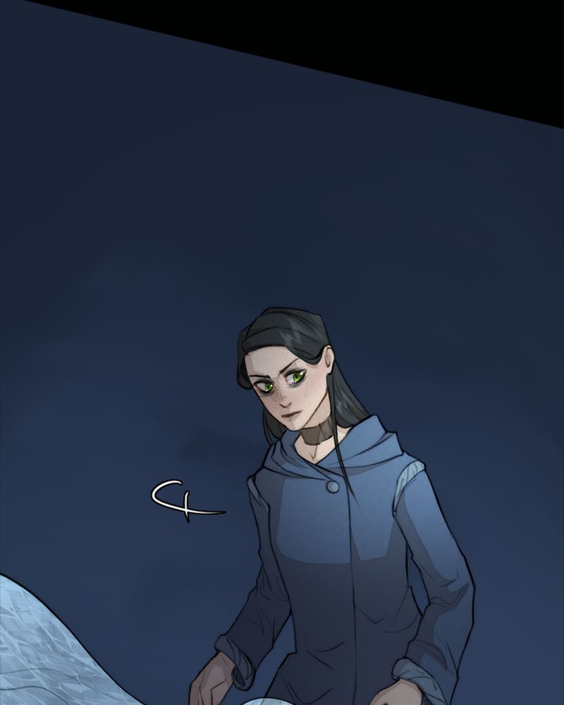 Stray Souls Chapter 45 - page 8