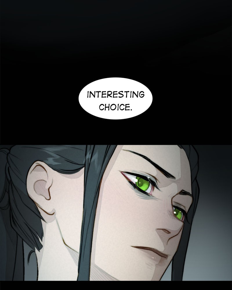 Stray Souls Chapter 45 - page 80