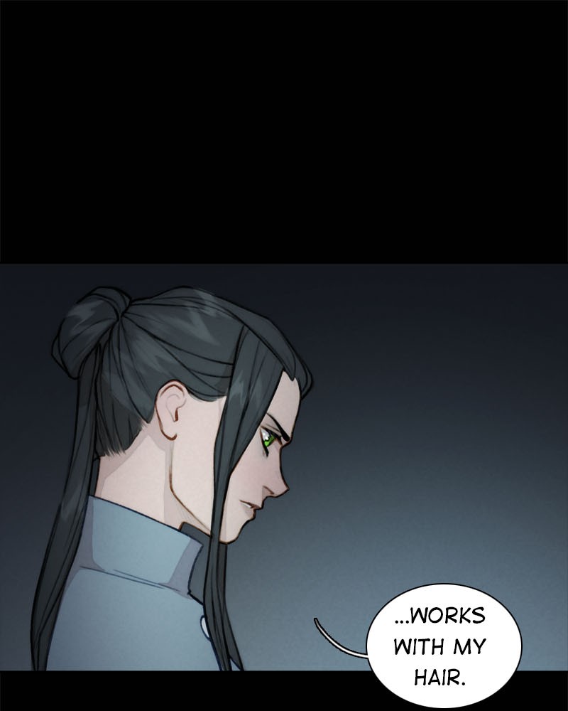 Stray Souls Chapter 45 - page 87