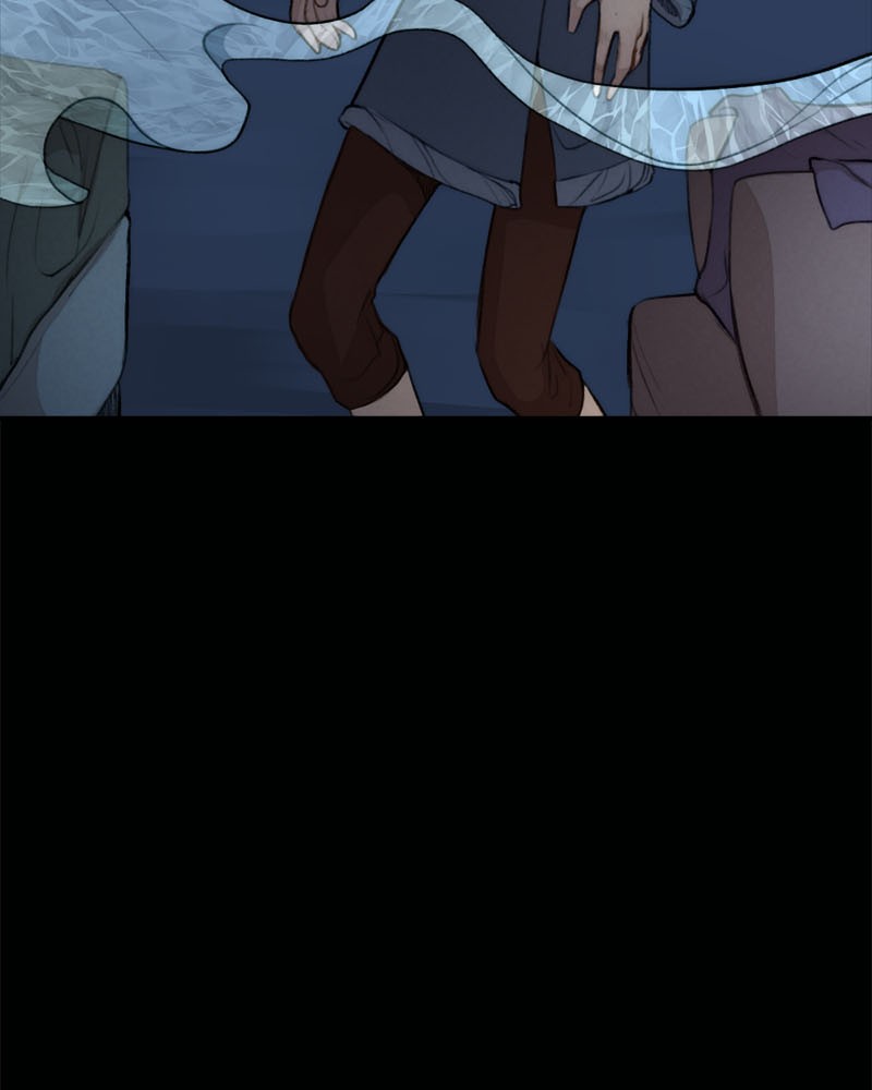 Stray Souls Chapter 45 - page 9