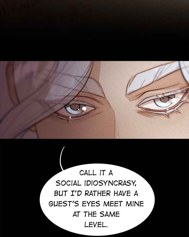 Stray Souls Chapter 45 - page 94