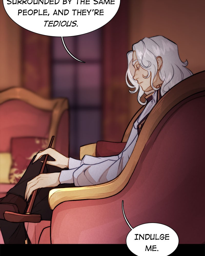 Stray Souls Chapter 45 - page 99