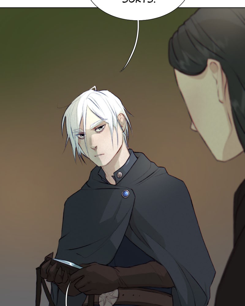 Stray Souls Chapter 14 - page 10