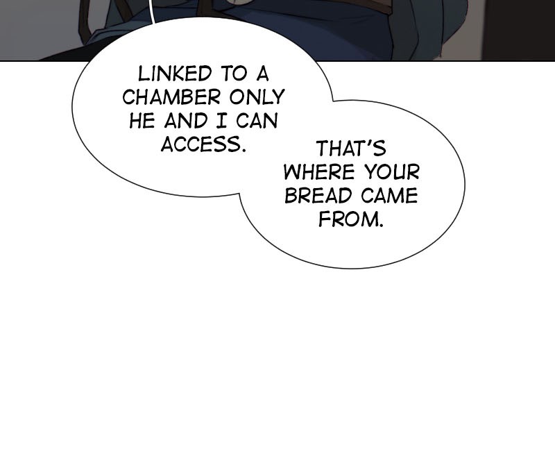 Stray Souls Chapter 14 - page 11