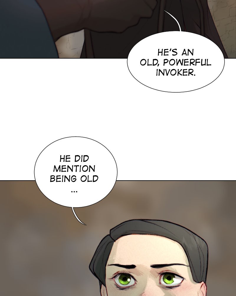 Stray Souls Chapter 14 - page 13