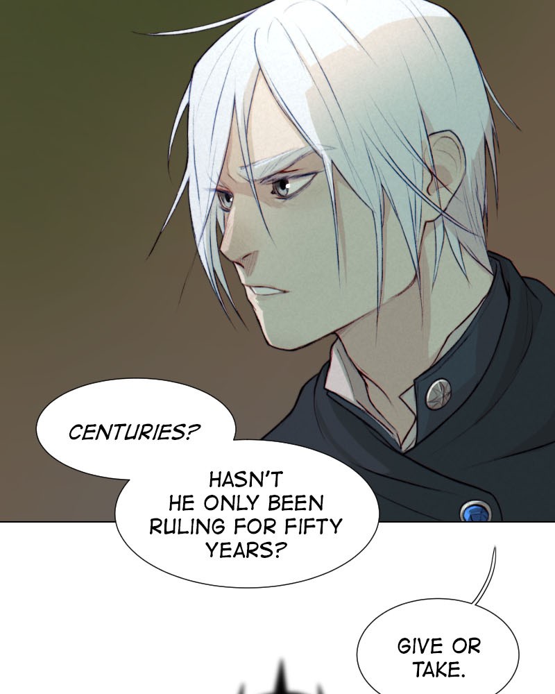 Stray Souls Chapter 14 - page 15