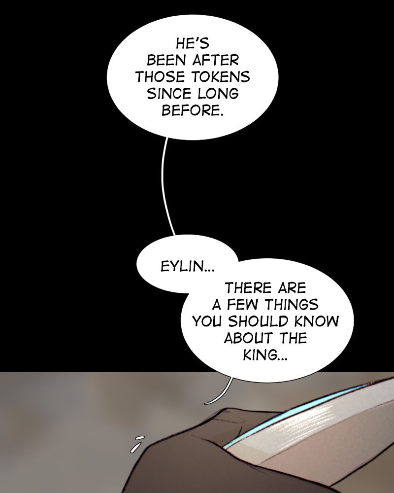 Stray Souls Chapter 14 - page 17