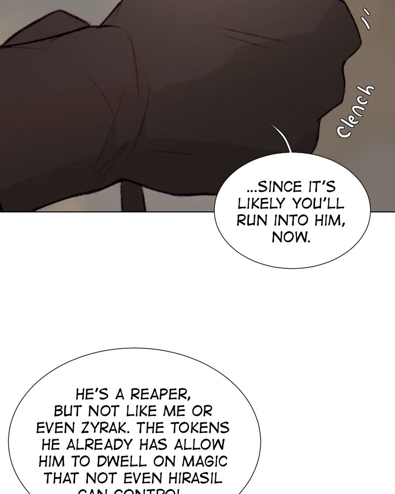 Stray Souls Chapter 14 - page 18