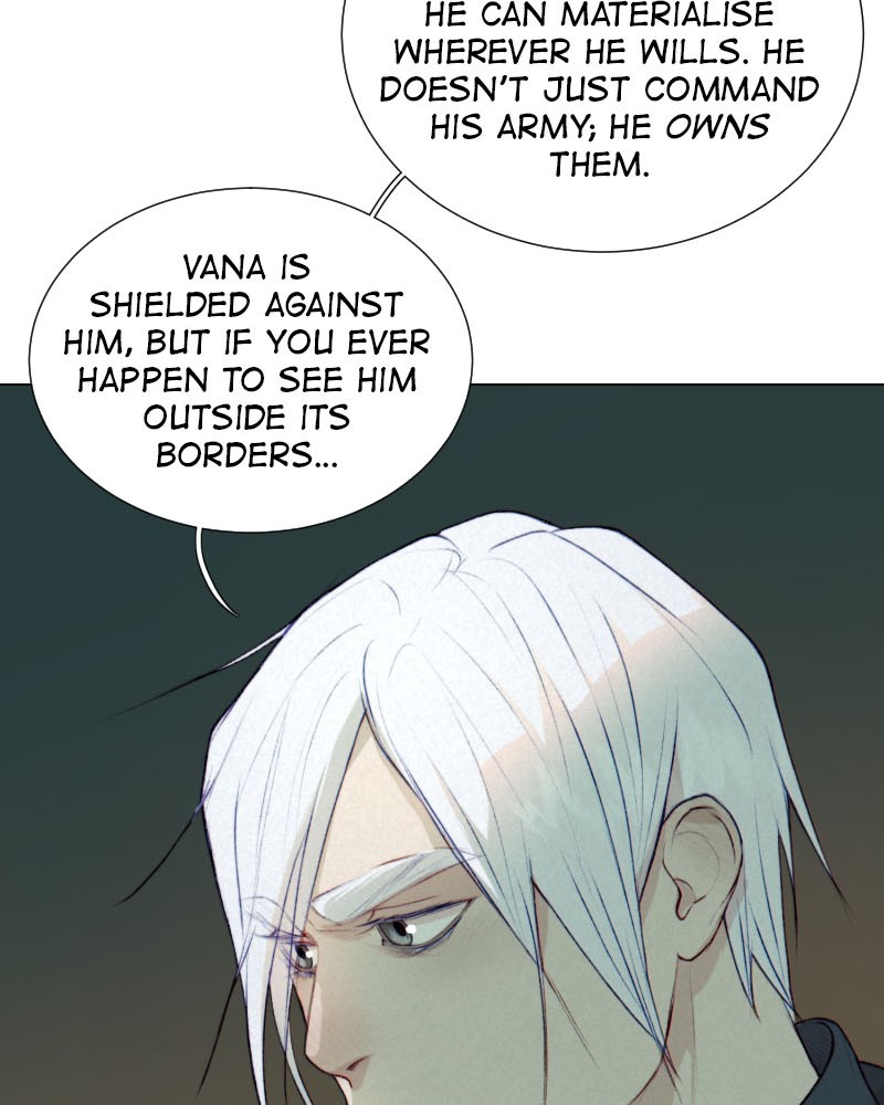 Stray Souls Chapter 14 - page 20
