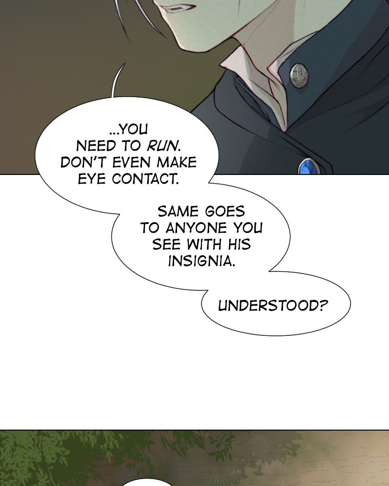 Stray Souls Chapter 14 - page 21