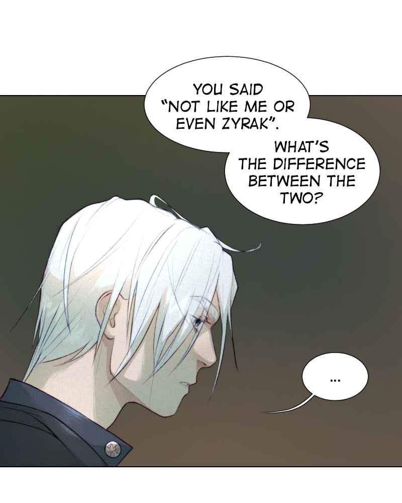 Stray Souls Chapter 14 - page 25