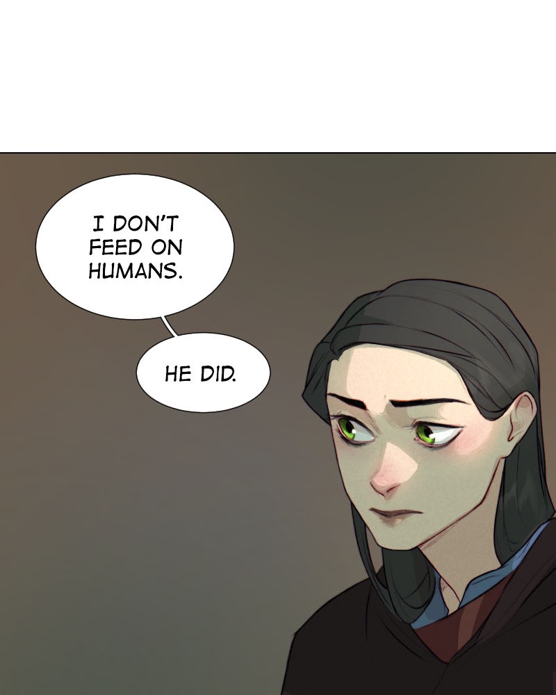 Stray Souls Chapter 14 - page 26